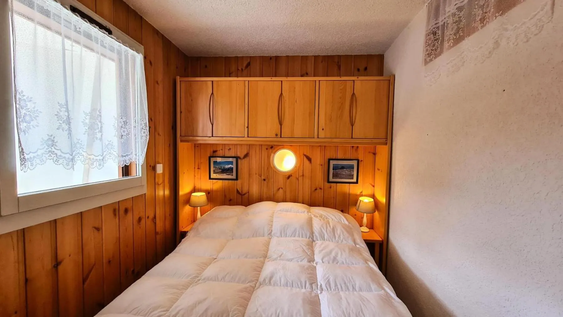 Residence Arche - Appartement Confortable - Centre Station - Terrasse Mae-7360 Flaine 0*,  France